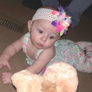 Meet your Posher, Carissa